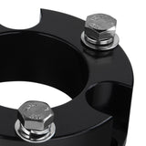 2009-2012 Suzuki Equator Full Add A Leaf Rear Suspension Lift Kit & Bilstein Shocks 2WD 4x2