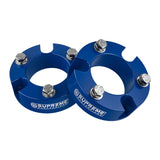 2005-2023 Toyota Tacoma Front Suspension Lift Kit 2WD 4WD