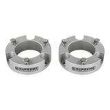 2002-2009 Lexus GX470 Front Suspension Lift Kit 2WD 4WD