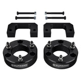2007-2013 Chevy Avalanche 1500 Front Suspension Lift Kit 2WD 4WD