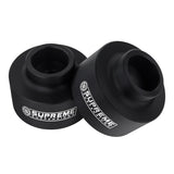 2002-2009 GMC Envoy Full Suspension Lift Kit 2WD 4WD