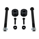 2005-2023 Toyota Tacoma Full Suspension Lift Kit, Differential Drop, Sway Bar Extenders, Shims 4WD