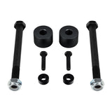 2005-2023 Toyota Tacoma Full Suspension Lift Kit, Differential Drop, Sway Bar Extenders, Shims 4WD