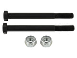 2007-2021 Toyota Tundra Front Lift Kit & Differential Drop 4WD 4x4