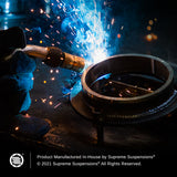 1994-2002 Dodge Ram 3500 Full Suspension Lift Kit & Sway Bar Drop Bracket 4WD 4x4