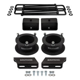 1994-2002 Dodge Ram 3500 Full Suspension Lift Kit & Sway Bar Drop Bracket 4WD 4x4
