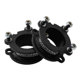 2002-2009 GMC Envoy Full Suspension Lift Kit 2WD 4WD