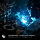 2002-2009 GMC Envoy Full Suspension Lift Kit 2WD 4WD