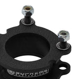 2002-2009 GMC Envoy Full Suspension Lift Kit 2WD 4WD