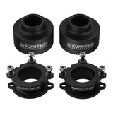 2002-2009 GMC Envoy Full Suspension Lift Kit 2WD 4WD