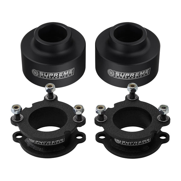 2002-2009 GMC Envoy Full Suspension Lift Kit 2WD 4WD