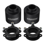 2002-2009 GMC Envoy Full Suspension Lift Kit 2WD 4WD