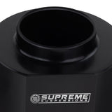 1984-2001 Jeep Cherokee XJ 2WD 4WD Front Spacers & Rear Shackles Lift Kit With Pro Comp Shocks