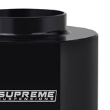 1984-2001 Jeep Cherokee XJ 2WD 4WD Front Spacers & Rear Shackles Lift Kit With Pro Comp Shocks