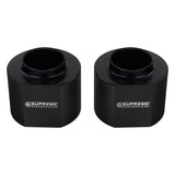 1984-2001 Jeep Cherokee XJ 2WD 4WD Front Spacers & Rear Shackles Lift Kit With Pro Comp Shocks