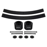 1984-2001 Jeep Cherokee XJ Full Suspension Lift Kit 2WD 4WD