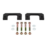 2.5" Lowering Kit for 2007-2023 Chevy Silverado GMC Sierra - Front Bottom Strut Spacers
