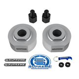 1983-1997 Ford Ranger 2" Front Suspension Lift Kit 4WD | Non Twin Traction Beam