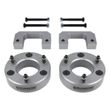 2007(New)-2023 Chevy Silverado 1500 Front Suspension Lift Kit 2WD 4WD