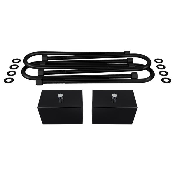 2000-2005 Ford Excursion Rear Suspensions Lift Kit 2WD 4WD