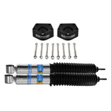 1986-1995 Toyota IFS 4Runner Front Suspension Lift Kit & Bilstein Shocks 4WD 4x4