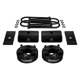 2006-2008 Dodge Ram 1500 Full Suspension Lift Kit with Pinion Alignment Shims 4WD | SUPREME'S NEW HD STEEL LIFT BLOCKS!