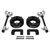 2007-2013 Chevy Avalanche Front Suspension Lift Kit & Spring Compressor 2WD 4WD