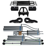 1999-2007(Classic) GMC Sierra 1500 Full Suspension Lift Kit w/ Tool & Bilstein Shocks 4WD 4x4