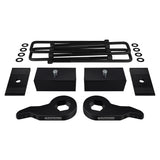 1999-2007(Classic) GMC Sierra 1500 Front Suspension Lift Kit & Shims 4WD 4x4