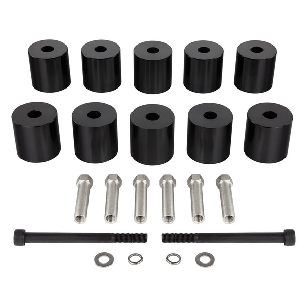 1999-2005 Chevy Tracker Full 2" Body Lift Kit 2WD 4WD