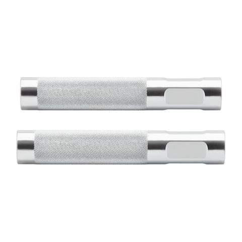 2011-2020 Chevy Silverado 2500HD Tie Rod Reinforcement Sleeves Kit 2WD 4WD-Lift Kit Accessories-Supreme Suspensions®-Supreme Suspensions®