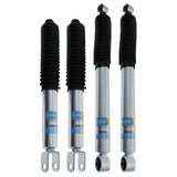 1999-2007(Classic) GMC Sierra 1500 Full Suspension Lift  Kit & Bilstein Shocks 4WD