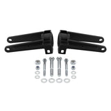 2005-2010 Jeep Grand Cherokee WK 3.5" Front Suspension Lift Kit 2WD 4WD