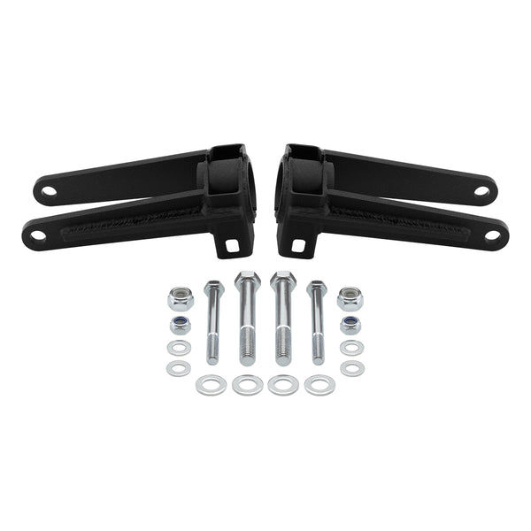2005-2010 Jeep Grand Cherokee WK 3.5" Front Suspension Lift Kit 2WD 4WD