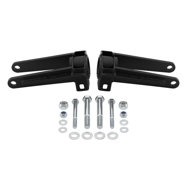 2005-2010 Jeep Grand Cherokee WK 3.5" Front Suspension Lift Kit 2WD 4WD