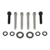 1986-1995 Toyota IFS Pickup Full Suspension Lift Kit & Extended Length Pro Comp Shocks 4WD 4x4