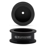 2005-2010 Jeep Grand Cherokee WK Full 3.5" + 2" Rear Suspension Lift Kit & Wheel Spacers