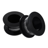 2007-2018 Jeep Wrangler JK 2.5" Full Coil Spacer Lift Kit & Wheel Spacers