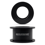 2007-2018 Jeep Wrangler JK 2.5" Full Coil Spacer Lift Kit & Wheel Spacers