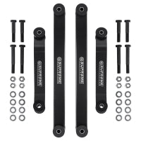 1997-2002 Ford Expedition Rear Upper and Lower Control Trailing Arm Kit 2WD 4WD-Control Arms-Supreme Suspensions®-Supreme Suspensions®