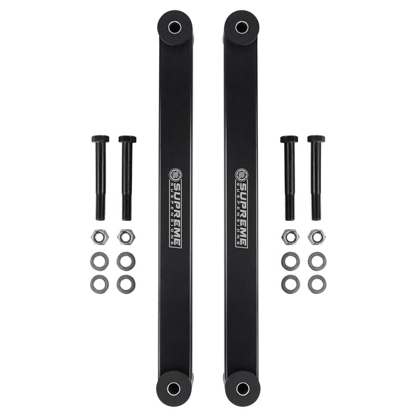 1997-2002 Ford Expedition Rear Lower Control Trailing Arm Kit 2WD 4WD