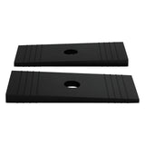 Heavy Duty Axle Shims for Jeep Models