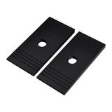 Heavy Duty Axle Shims for Jeep Models