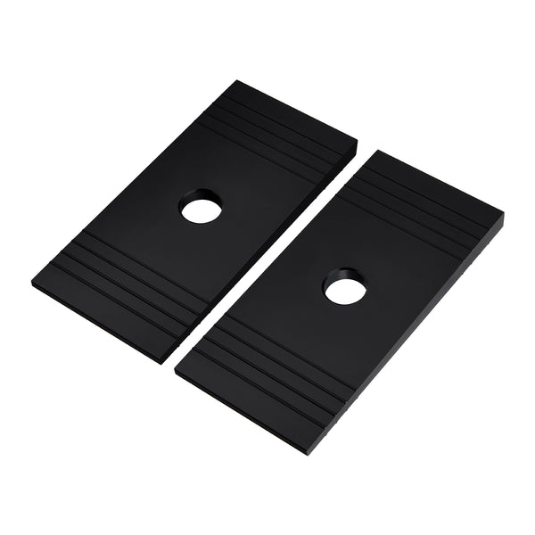 Heavy Duty Axle Shims for Jeep Models