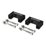 1987-1996 Dodge Dakota Rear Shock Extender Kit 2WD 4WD