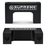 1987-1996 Dodge Dakota Rear Shock Extender Kit 2WD 4WD