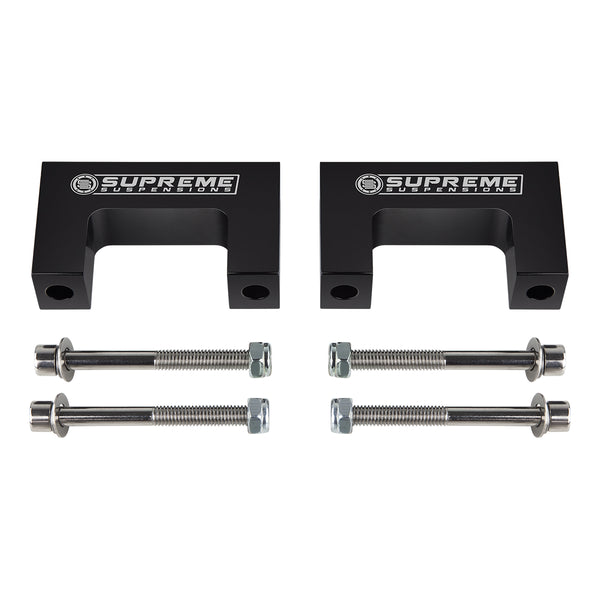 1987-1996 Dodge Dakota Rear Shock Extender Kit 2WD 4WD