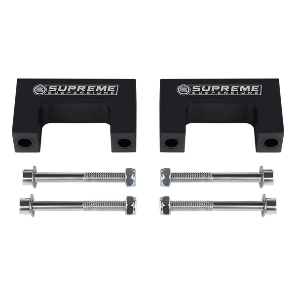 1992-1999 GMC Yukon 1500 Rear Shock Extender Lift Kit 2WD 4WD 6-Lug