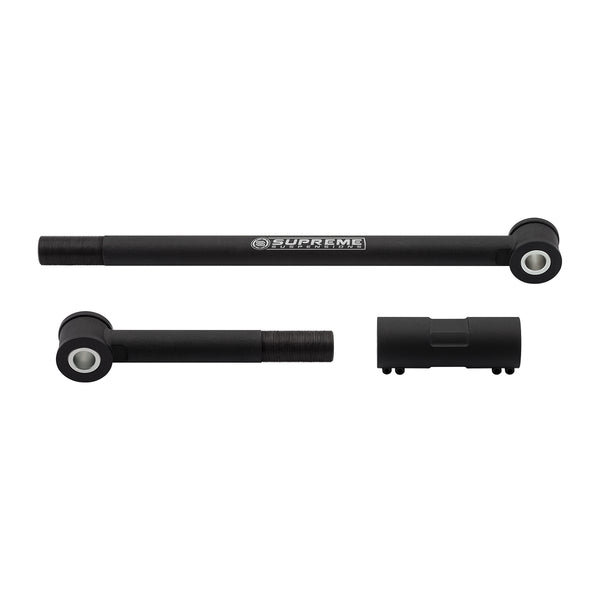 2000-2005 Ford Excursion 2-6" Lift Adjustable Track Bar Kit 4WD 4x4