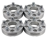 1984-2001 Jeep Cherokee XJ Hub Centric Wheel Spacers 2WD 4WD